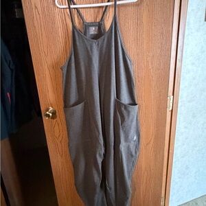 Free people hot shot onesie